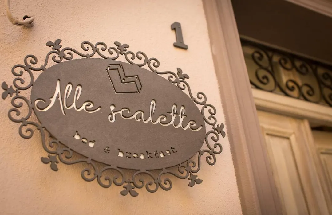 Alle Scalette B&B-1