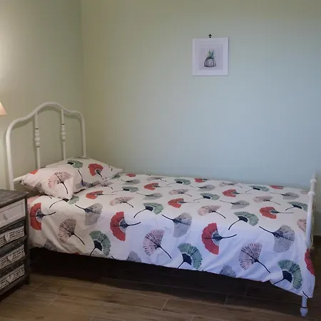 Alle Scalette B&B-3